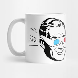 AMovieGuy.com Main Logo Mug